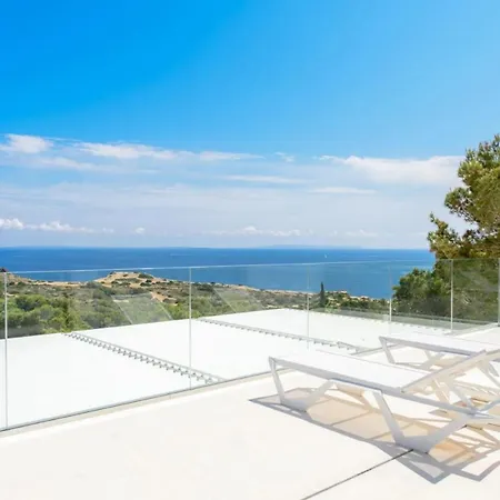 Avinguda Cap Martinet Illes Balears Villa *