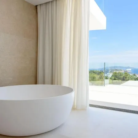 Villa Avinguda Cap Martinet Illes Balears